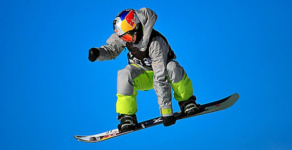 Kuvassa Roope Tonteri kilpailee vuoden 2019 Winter X Games -tapahtumassa Aspenissa Yhdysvalloissa.