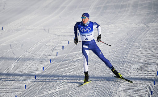 Pekingin talviolympialaiset, hiihto, Iivo Niskanen